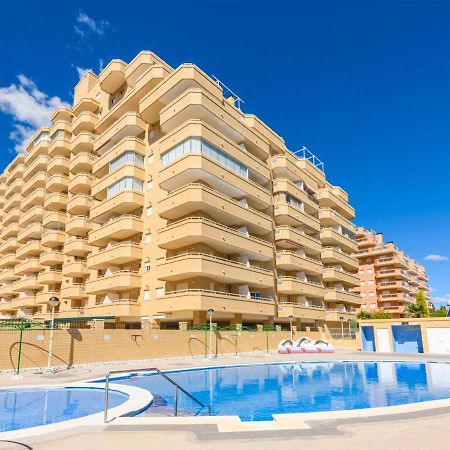 Apartment Cala Blanca By Interhome Oropesa del Mar Dış mekan fotoğraf