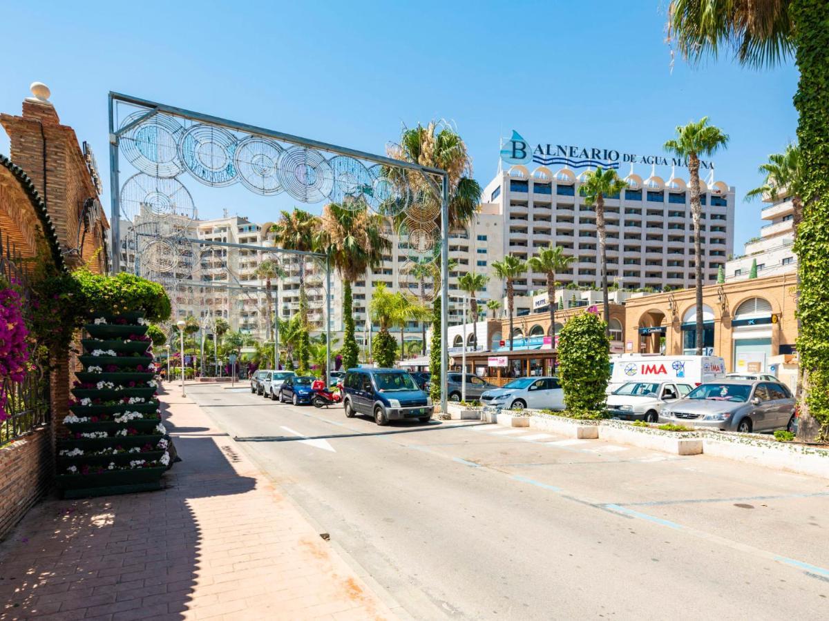 Apartment Cala Blanca By Interhome Oropesa del Mar Dış mekan fotoğraf