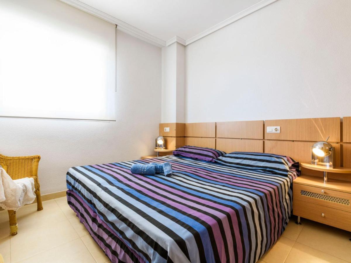 Apartment Cala Blanca By Interhome Oropesa del Mar Dış mekan fotoğraf